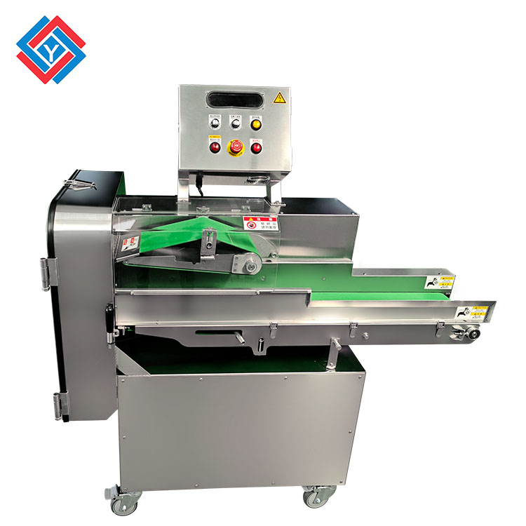 大型电动切菜机TJ-306A