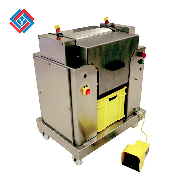 牛羊肉去筋膜机JY-JM450