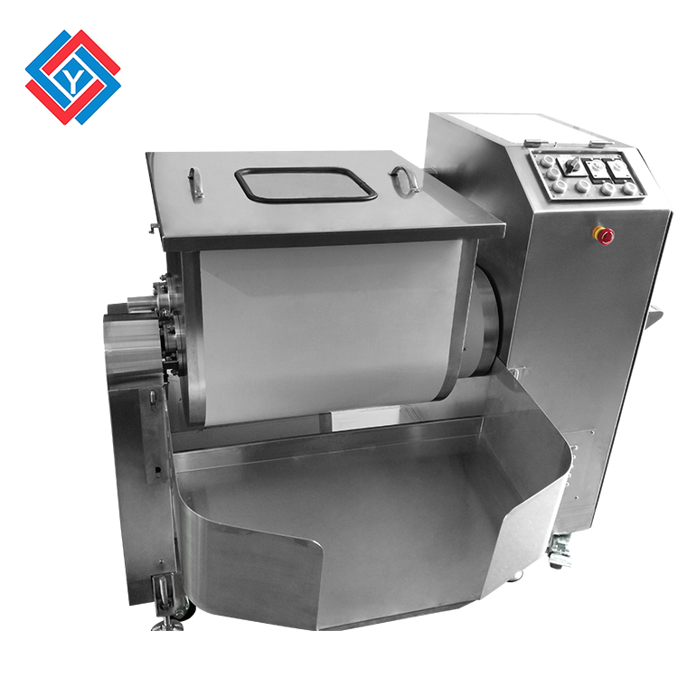 双轴混合搅拌机TJ-606(200L)