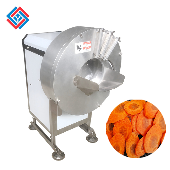 切丝切片机TJ-501