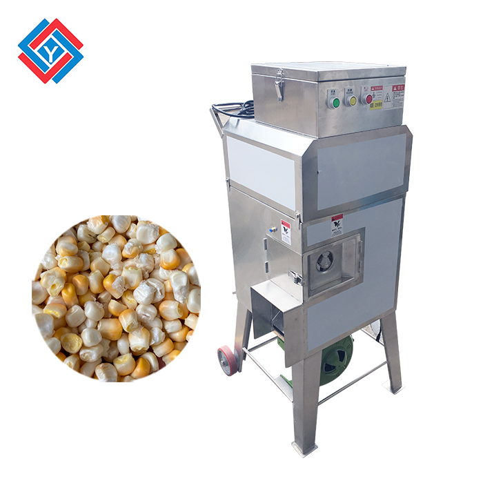 甜玉米脱粒机TJ-268