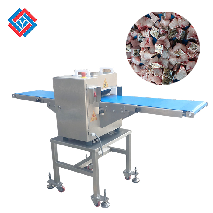 腊肉切条机JYR-309E