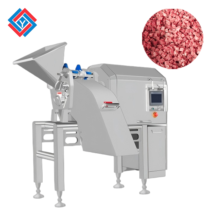 商用三维切丁机JYR-300