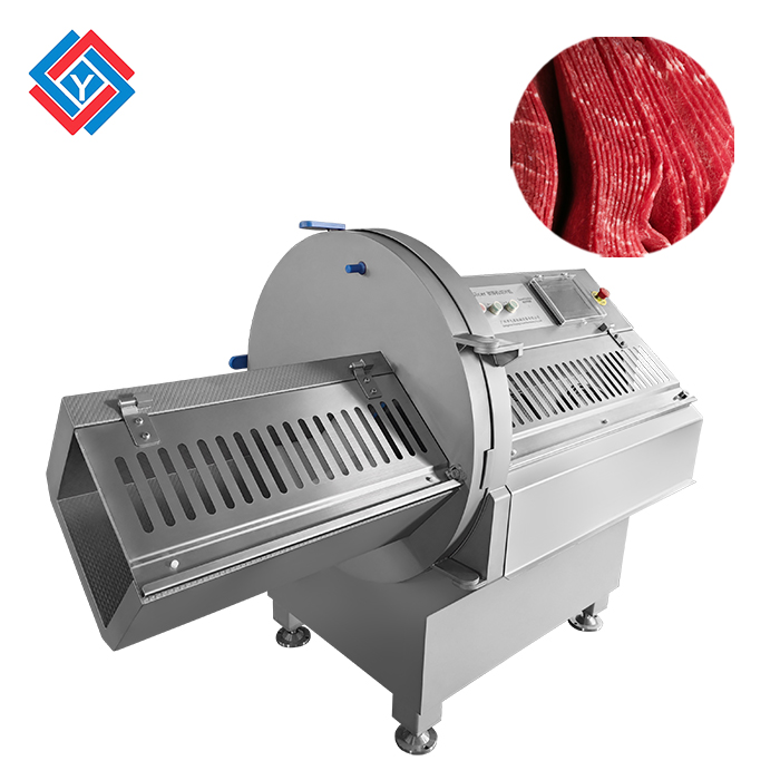 鸡排砍排机JY-25K（不带输送带）