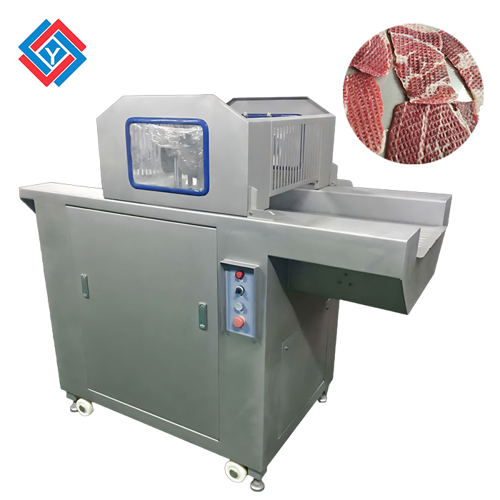 自动松肉断筋机JY-980